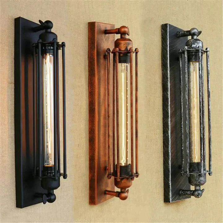 Vintage Timeless Elegance Warm Light Classic Style | Kalsten