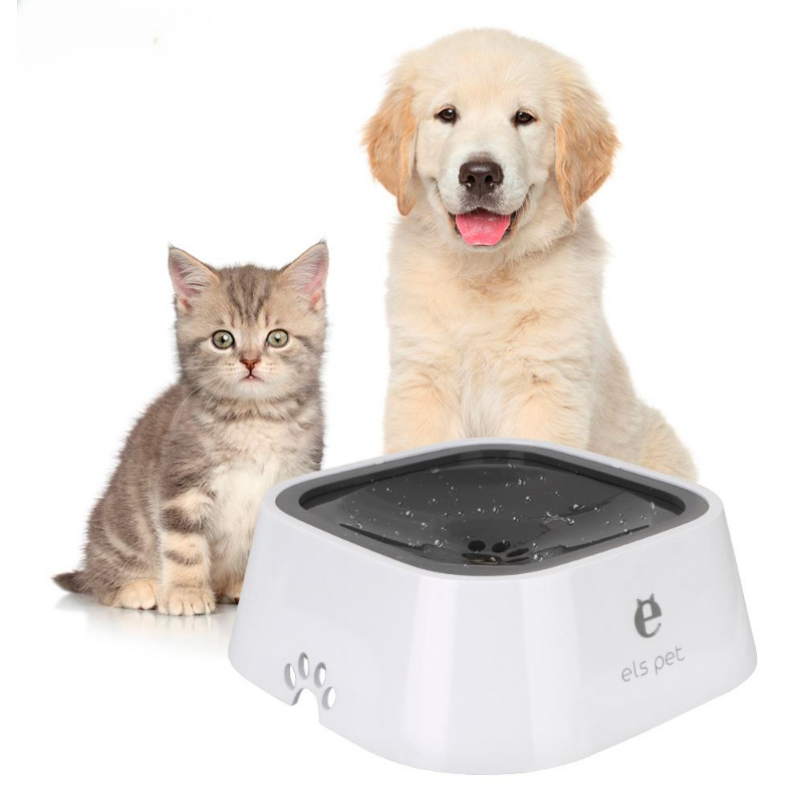 DrinkGuard - Smart Water Bowl for Dogs Kalsten