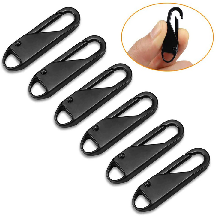 Universal Zipper Replacement Tool Set | Kalsten