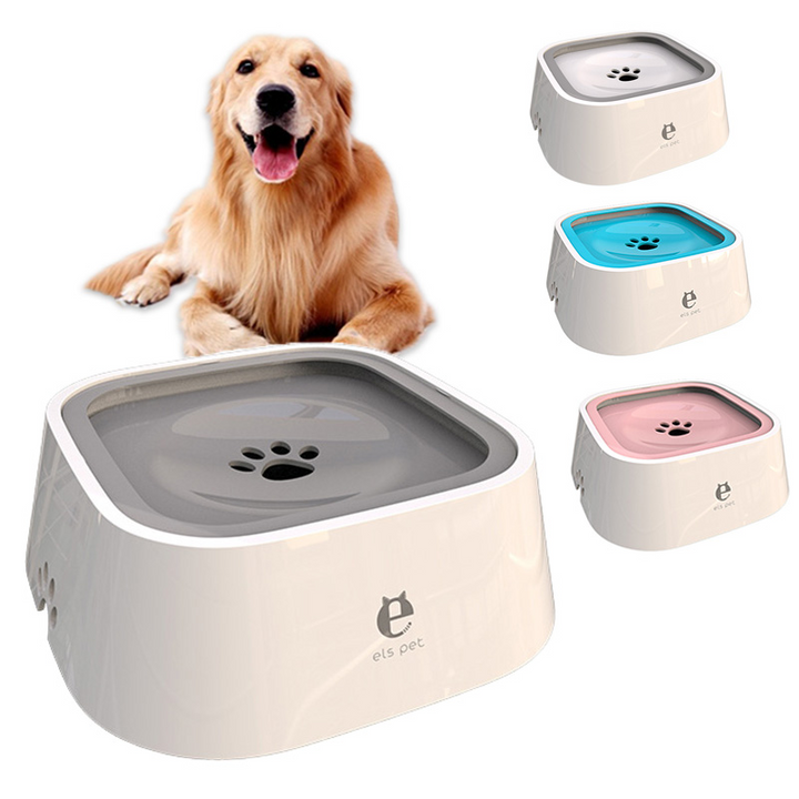 DrinkGuard - Smart Water Bowl for Dogs Kalsten