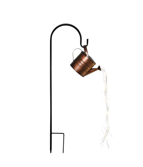 Star Shower Garden Art LED Light Decoration | Kalsten