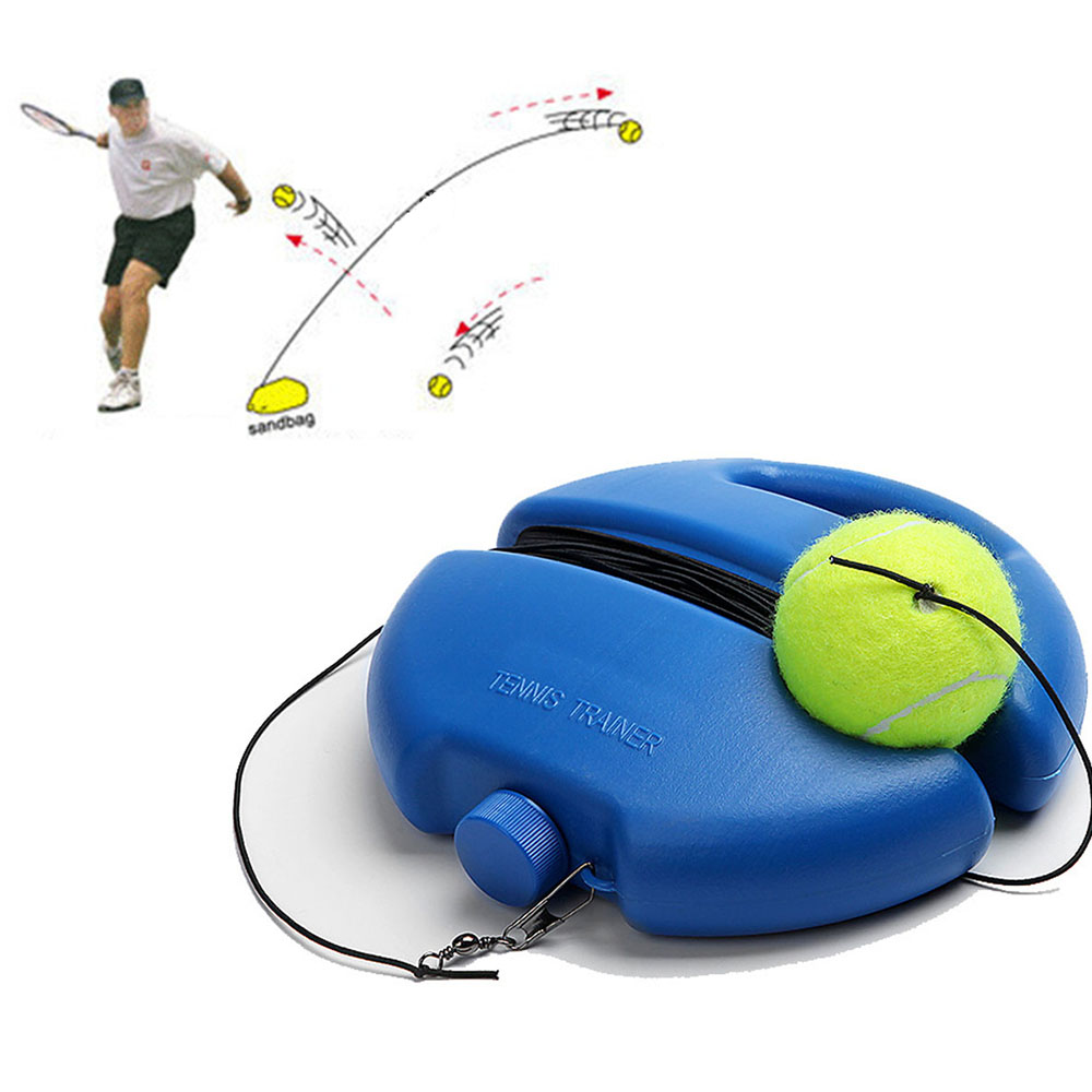 Tennis Pro - No More Looking for Partner Kalsten