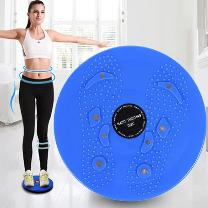 BowLift | Dynamic Balance Board for Strength and Stability