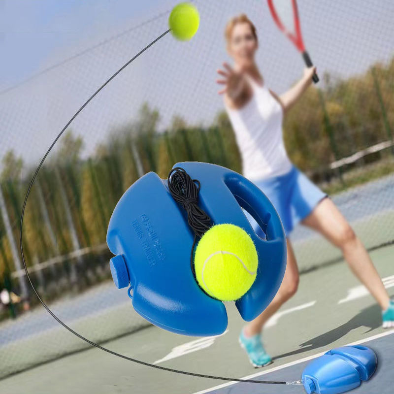 Tennis Pro - No More Looking for Partner Kalsten