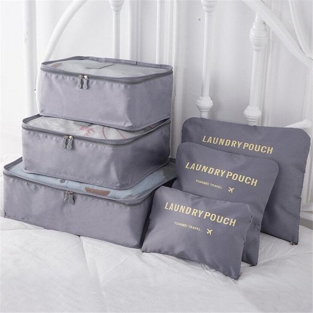 Your Stuff - Practical and Elegant Storage Set | Kalsten