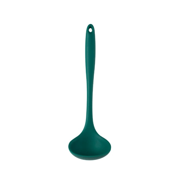 Green Silicone Utensil Set | Kalsten