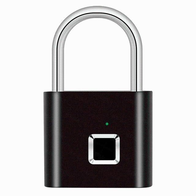 Fingerprint Lock | Kalsten