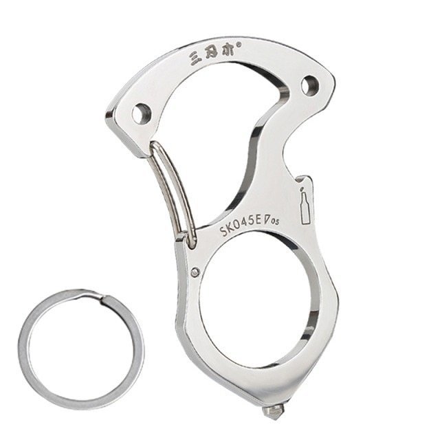 Multifunctional key Practical Elegant Indispensable in everyday life | Kalsten