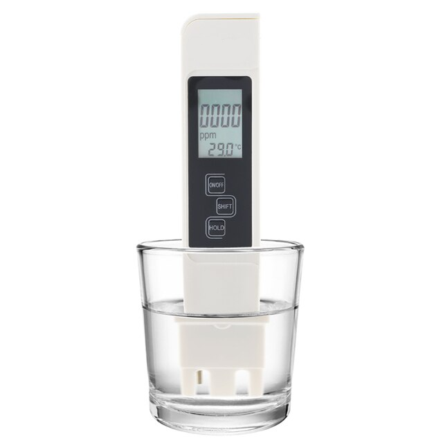 Digital PH Water Quality Tester | Kalsten