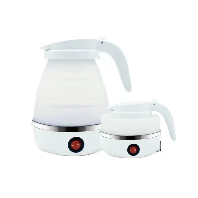 FlexiKettle - Portable Foldable Kettle | Kalsten