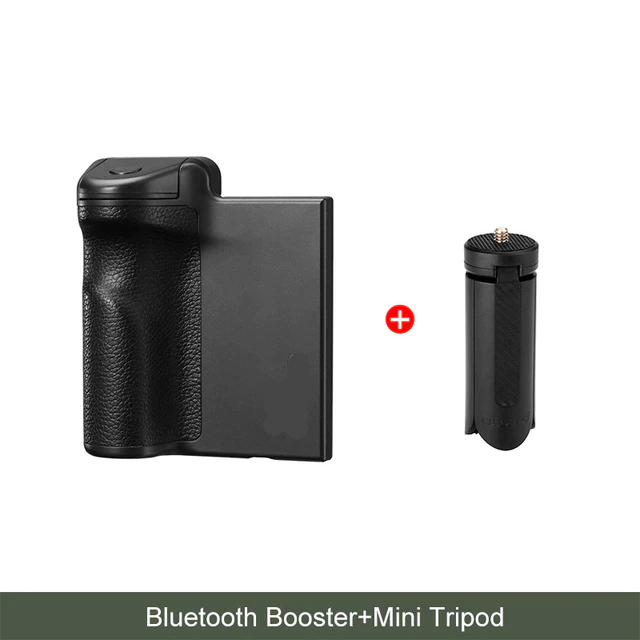 Easy Grip Wireless Smartphone Stabilizer Selfie Booster | Kalsten