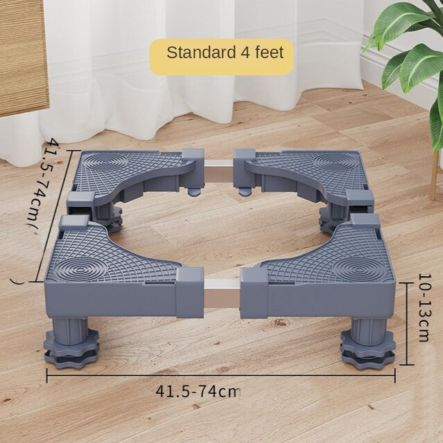 Kalsten | Adjustable Heavy Duty Appliance Mover Roller