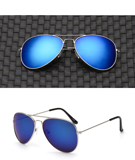 Kalsten | Luxury Polarized Aviator Sunglasses