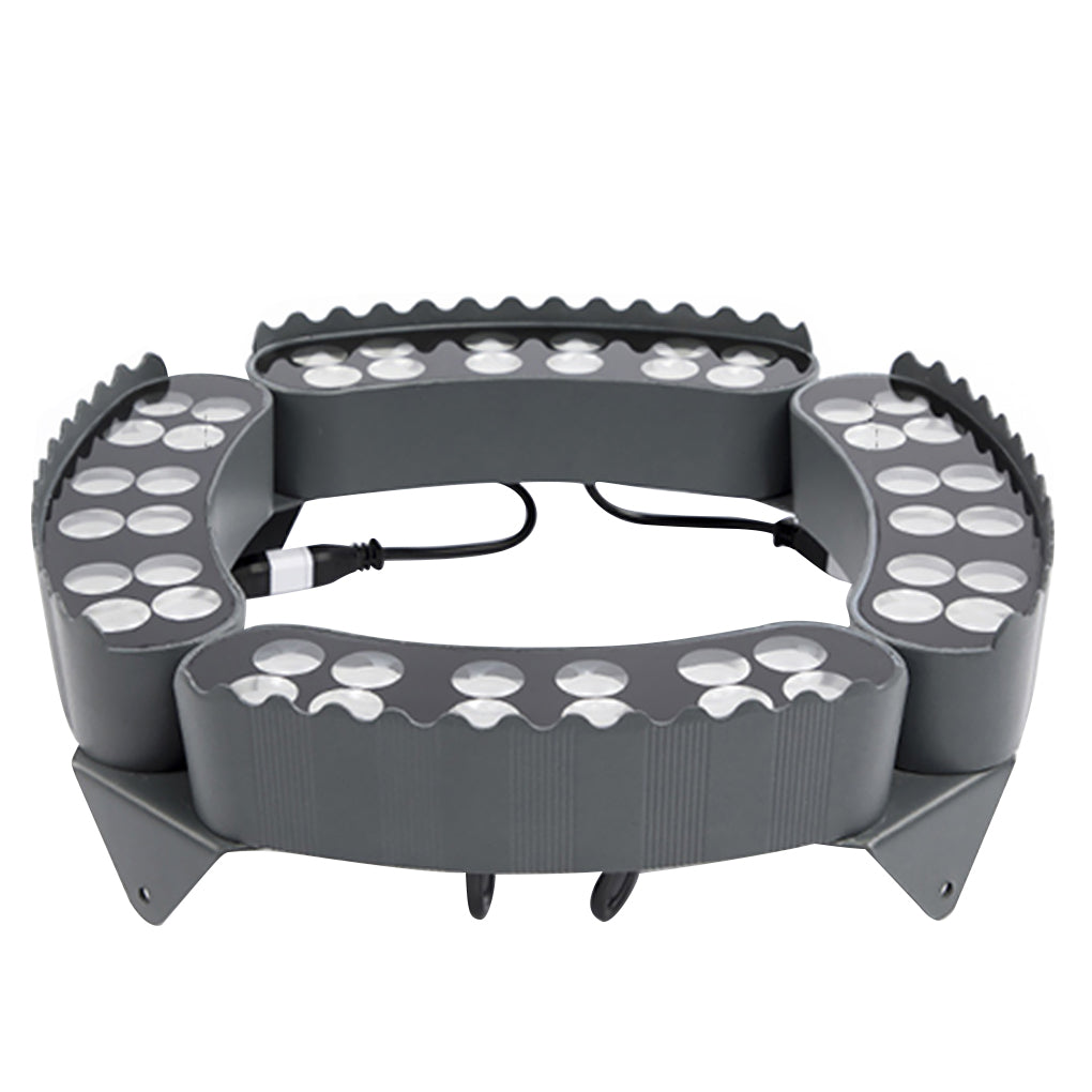 Modern Upwards Tree Spot Lights LED Outdoor Landscape Decorative Lighting for Tree | Kalsten