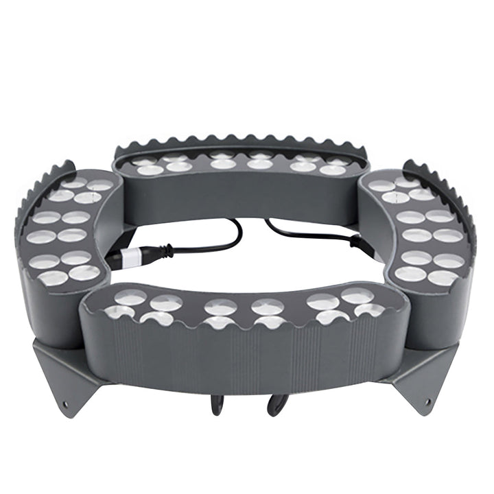 Modern Upwards Tree Spot Lights LED Outdoor Landscape Decorative Lighting for Tree | Kalsten