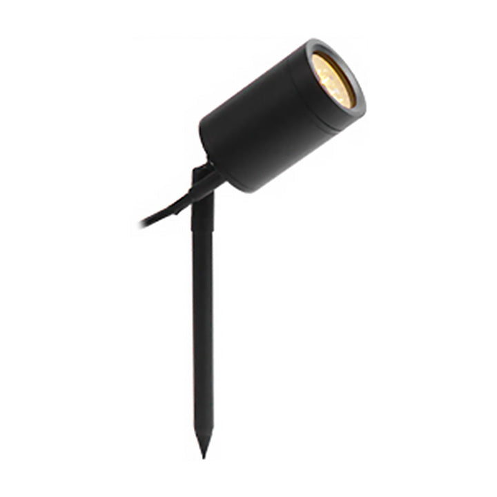 Rotatable Outdoor Waterproof LED Landscape Spotlights for Courtyard Lawn | Kalsten