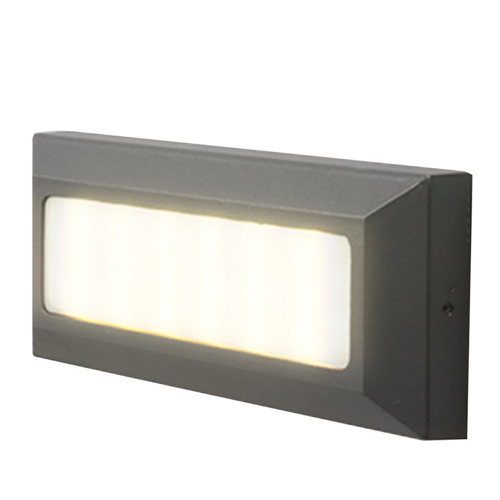 Outdoor Waterproof SMD 9W LED Step Lights IP54 Stair Lights for Deck, Path | Kalsten