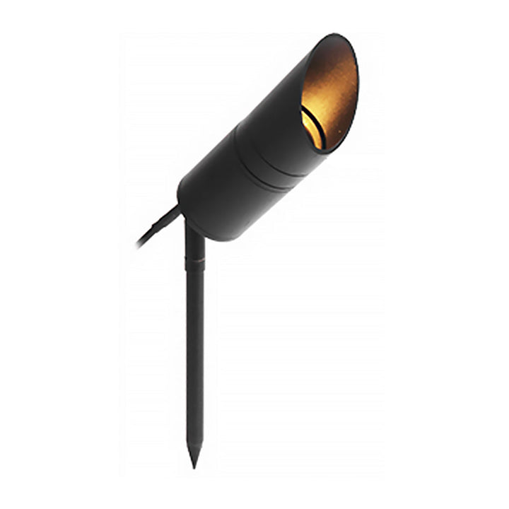 Rotatable Outdoor Waterproof LED Landscape Spotlights for Courtyard Lawn | Kalsten