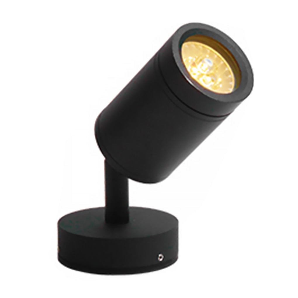 Rotatable Outdoor Waterproof LED Landscape Spotlights for Courtyard Lawn | Kalsten