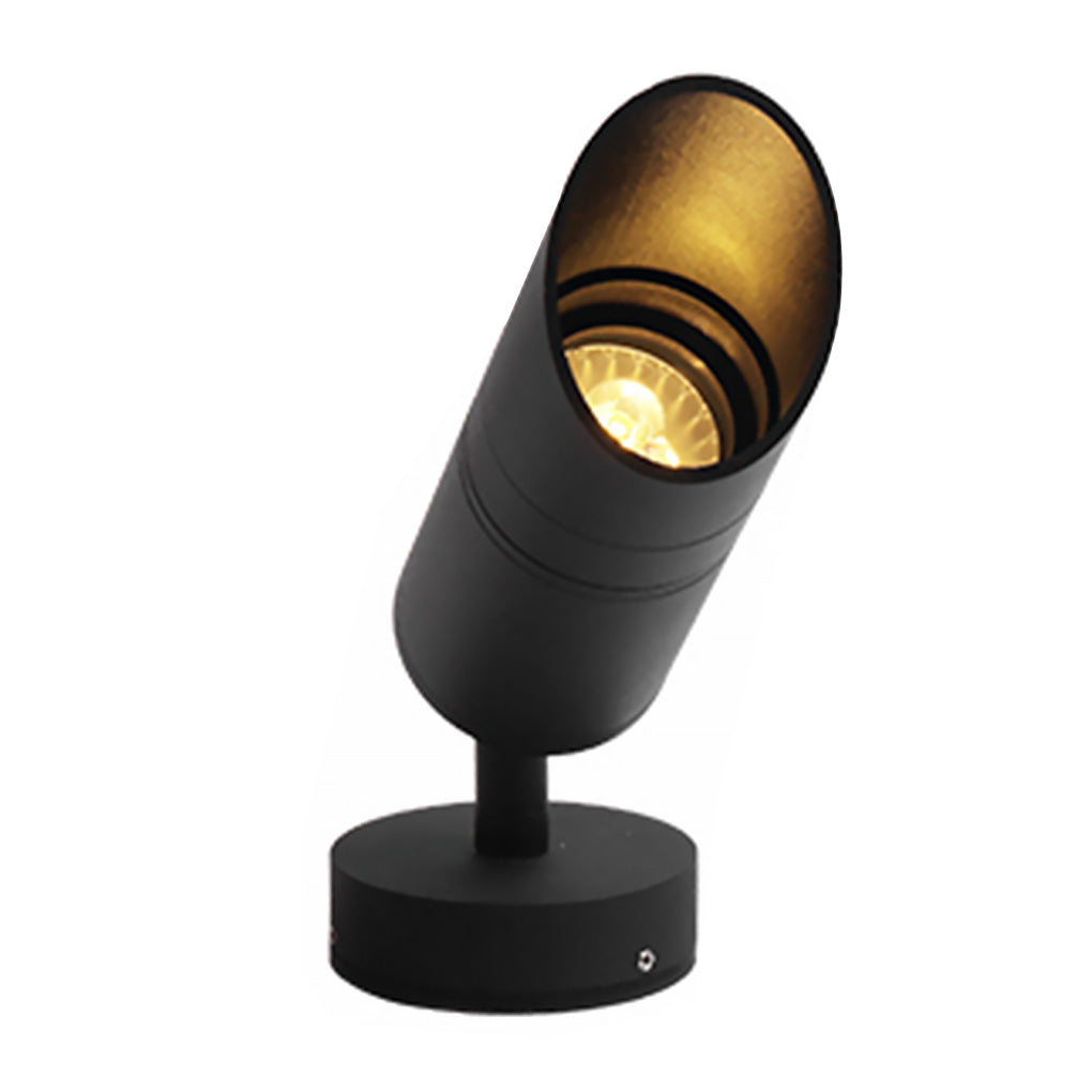 Rotatable Outdoor Waterproof LED Landscape Spotlights for Courtyard Lawn | Kalsten