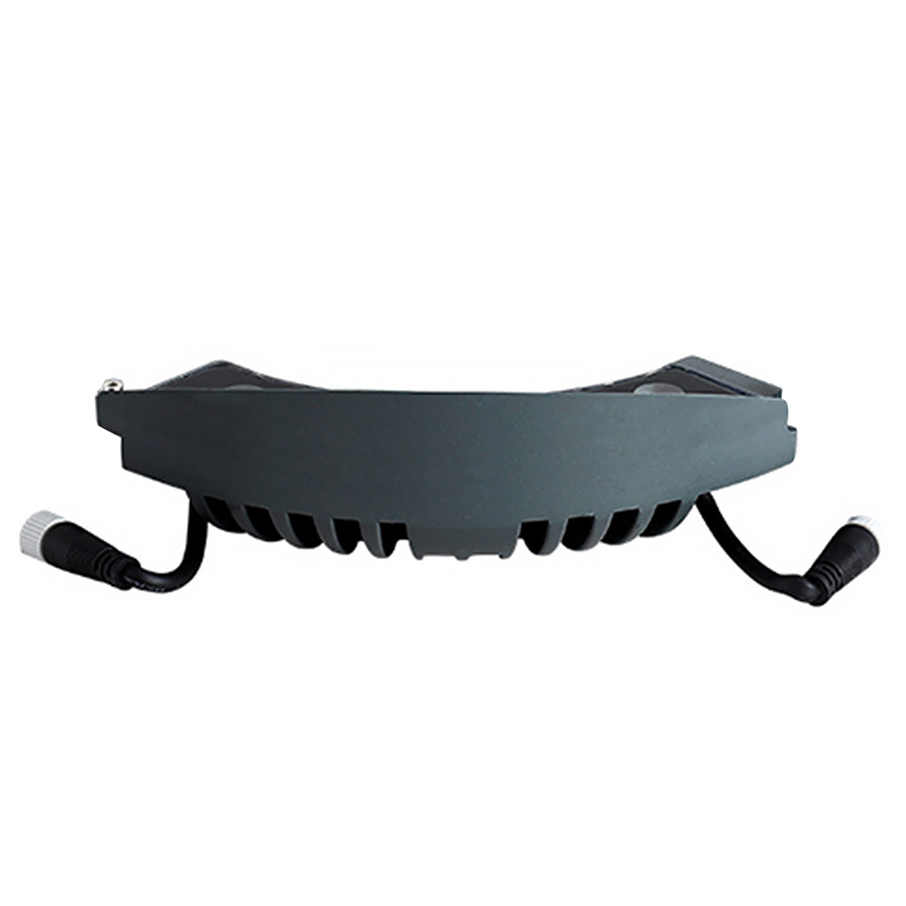 Modern Upwards Tree Spot Lights LED Outdoor Landscape Decorative Lighting for Tree | Kalsten