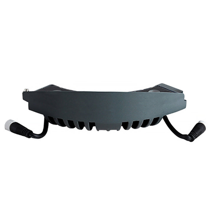 Modern Upwards Tree Spot Lights LED Outdoor Landscape Decorative Lighting for Tree | Kalsten