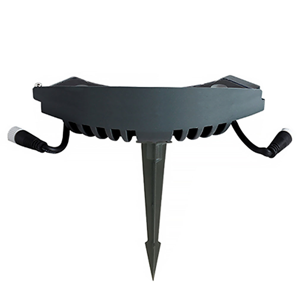 Modern Upwards Tree Spot Lights LED Outdoor Landscape Decorative Lighting for Tree | Kalsten