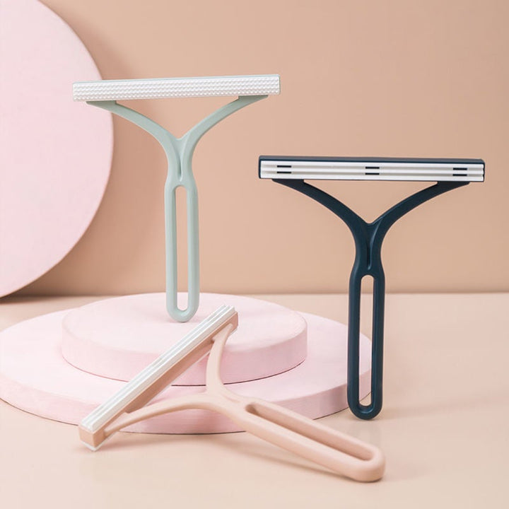 Manual lint remover with double-ended design | Kalsten