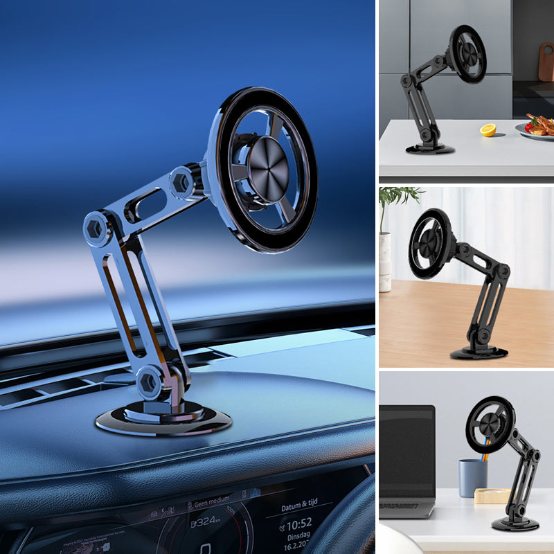 360° Pro Laptop Stand | Kalsten