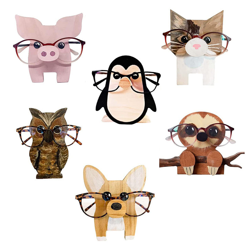 Tier-shaped holders for glasses | Kalsten
