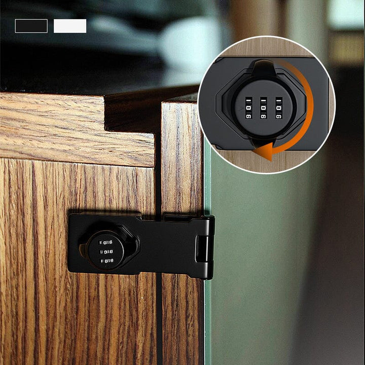 Household Cabinet Password Locks | Kalsten