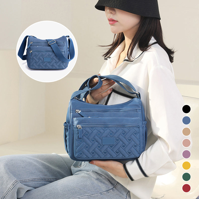 Kalsten | Classic Luxury Shoulder Bag