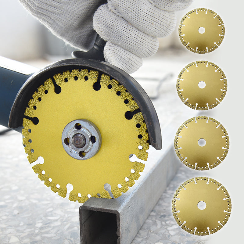 Diamond cutting disc for angle grinder | Kalsten