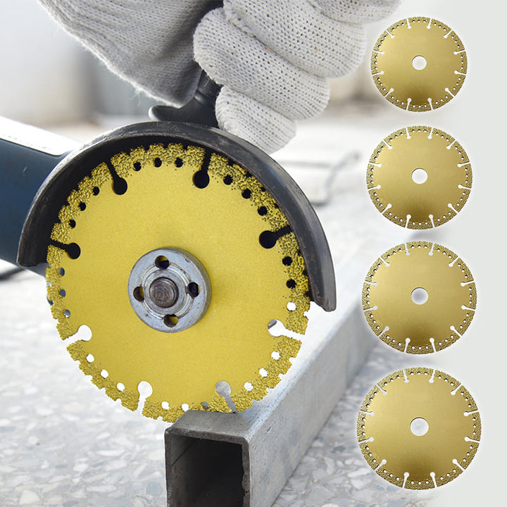 Diamond cutting disc for angle grinder | Kalsten