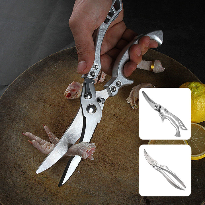 Sturdy Stainless Steel Bone Scissors | Kalsten