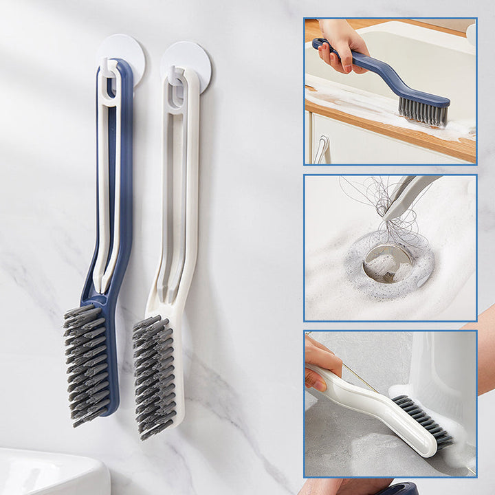 Multifunctional Brush for Floor Joints (Ideal for the bathroom) | Kalsten