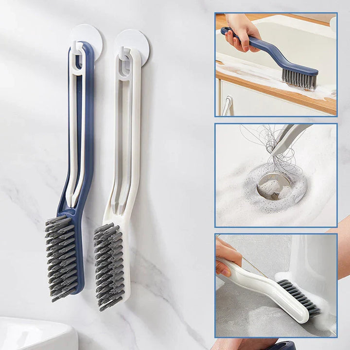 Multifunctional Floor Seam Brush | Kalsten