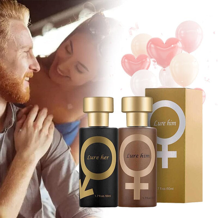 Kalsten | Pheromone Perfume for Him & Her