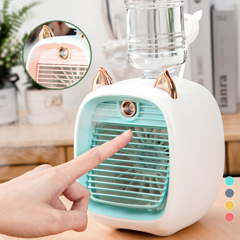 Portable Air Conditioner Fan | Kalsten