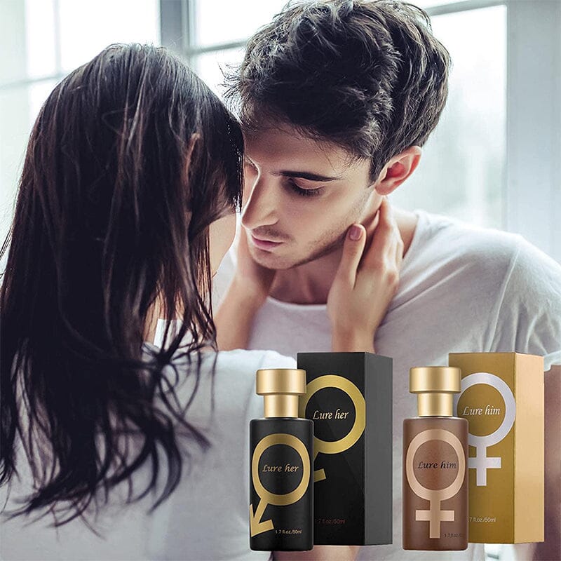 Kalsten | Pheromone Perfume for Him & Her