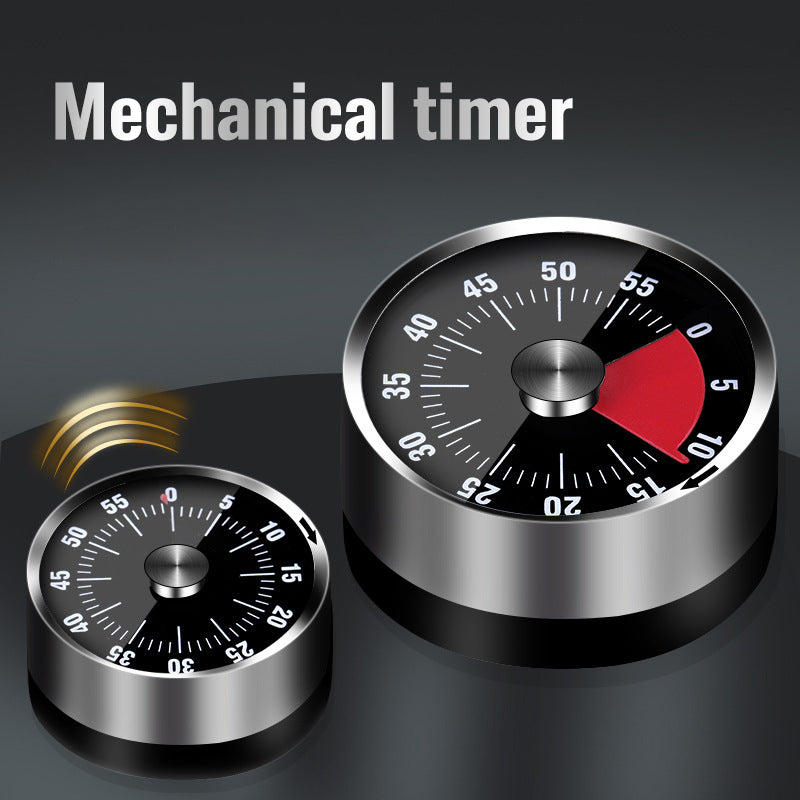 Kalsten | Stainless Steel Kitchen Timer
