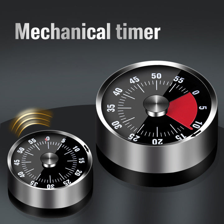 Kalsten | Stainless Steel Kitchen Timer
