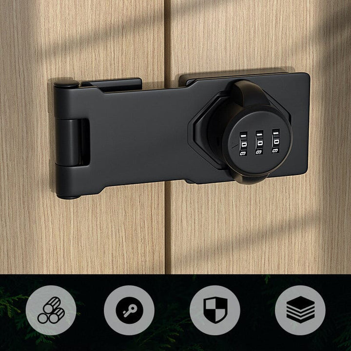 Kalsten | Household cabinet lock password locks