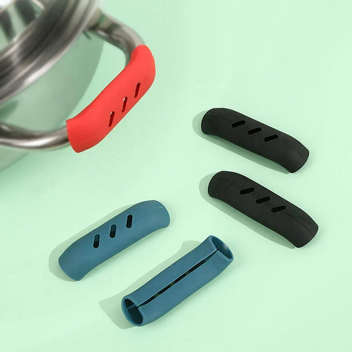 Silicone Anti-burn Pot Handle Cover | Kalsten