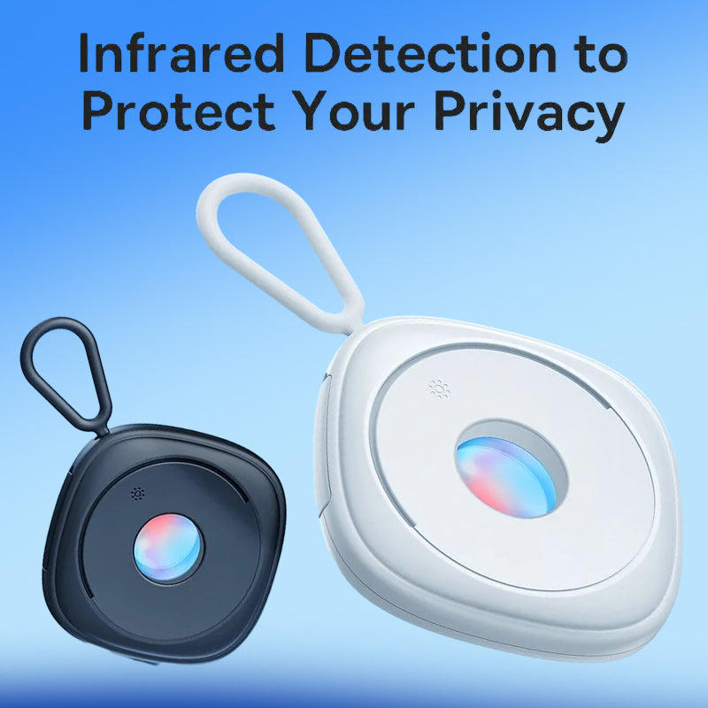 Smart Camera Detector | Kalsten