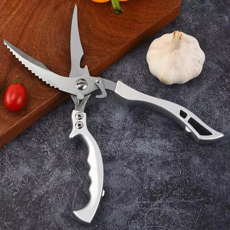 Kalsten | Heavy Stainless Steel Bone Cutting Shears