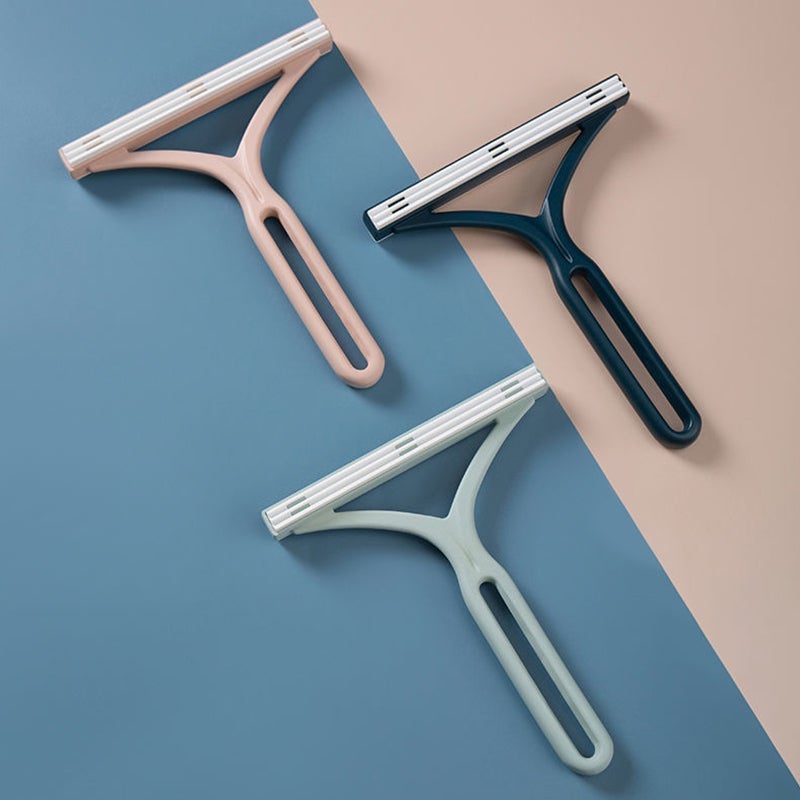 Manual lint remover with double-ended design | Kalsten