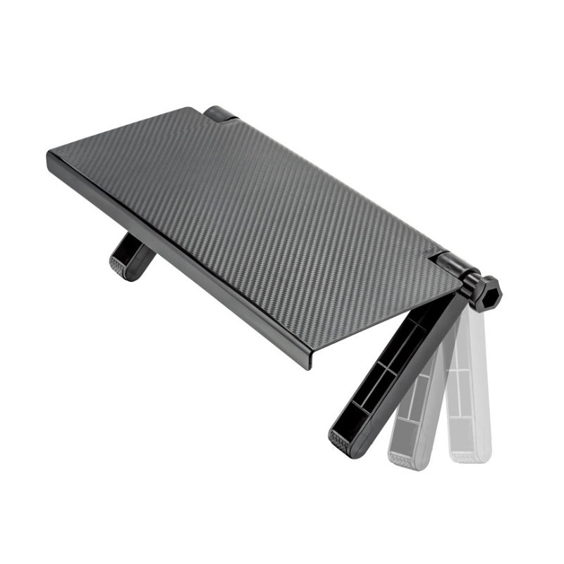BowLift | Adjustable TV Computer Top Storage Shelf
