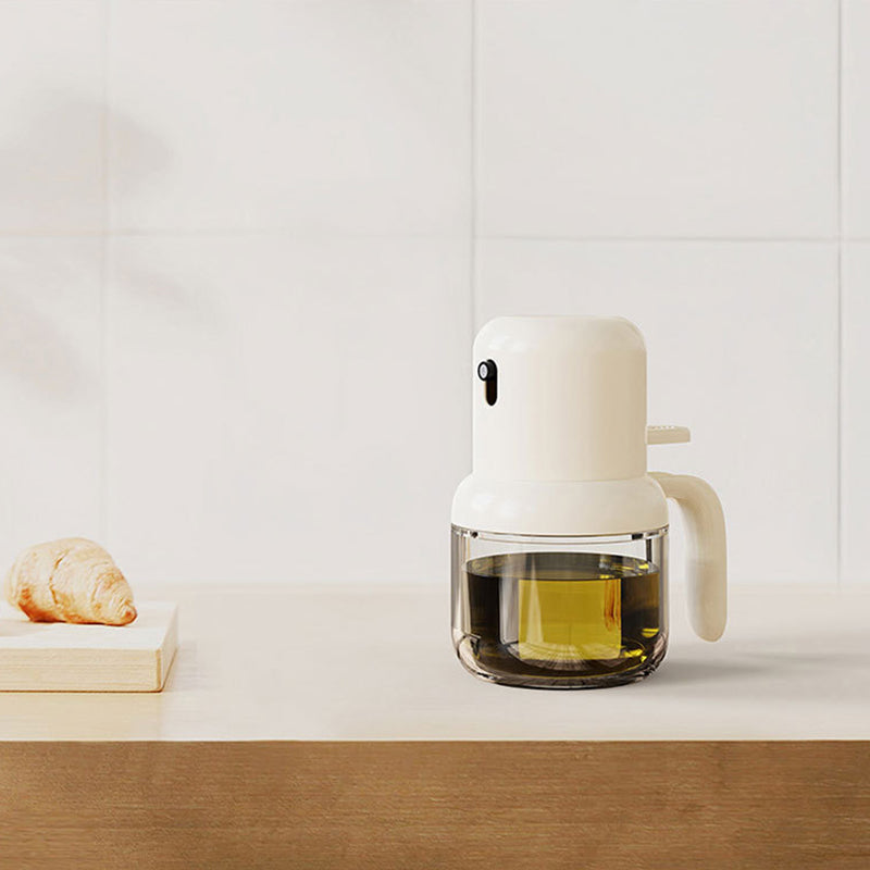 BowLift | Cooking Oil Sprayer