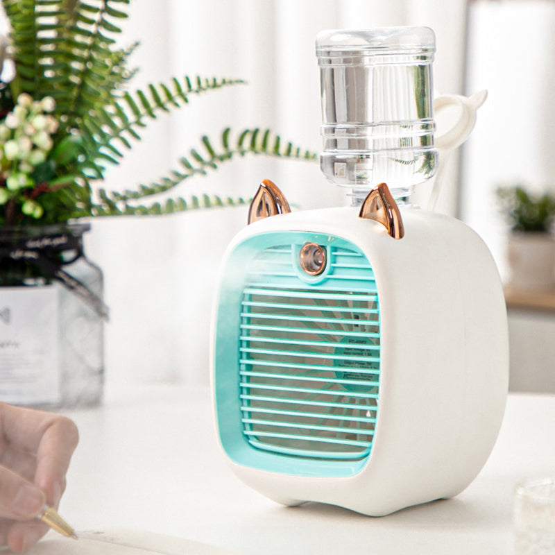 Portable Air Conditioner Fan | Kalsten